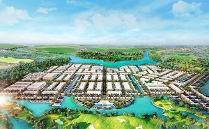 BIÊN HÒA NEW CITY - CÚ ĐẤM THÉP CỦA HƯNG THỊNH TẠI THỊ TRƯỜNG BDS ĐỒNG NAI