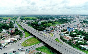 BIÊN HÒA NEW CITY THỎI NAM CHÂM THU HÚT ĐẦU TƯ BDS ĐỒNG NAI