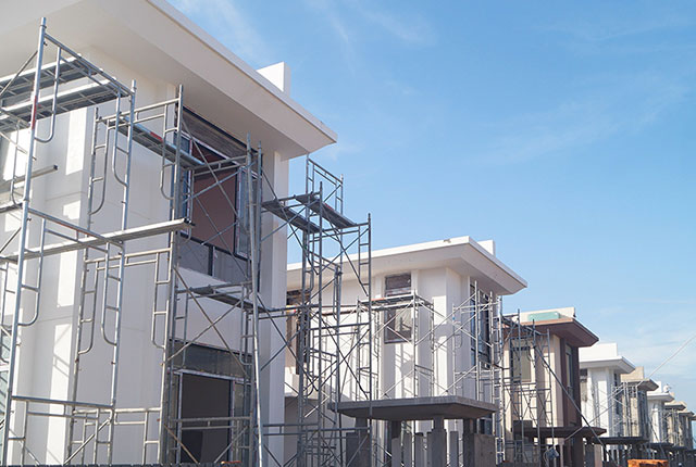 TIẾN ĐỘ THI CÔNG CAM RANH MYSTERY VILLAS ĐẾN THÁNG 12/2019